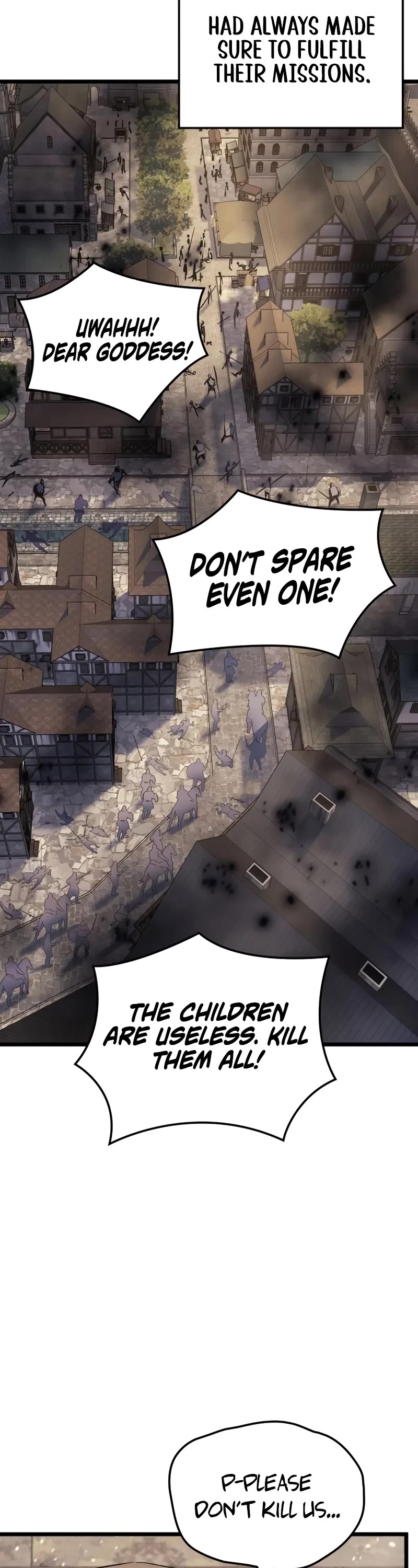 The Indomitable Martial King Chapter 77 page 22 - Chapter 77: Sayer’s Eyes (3)