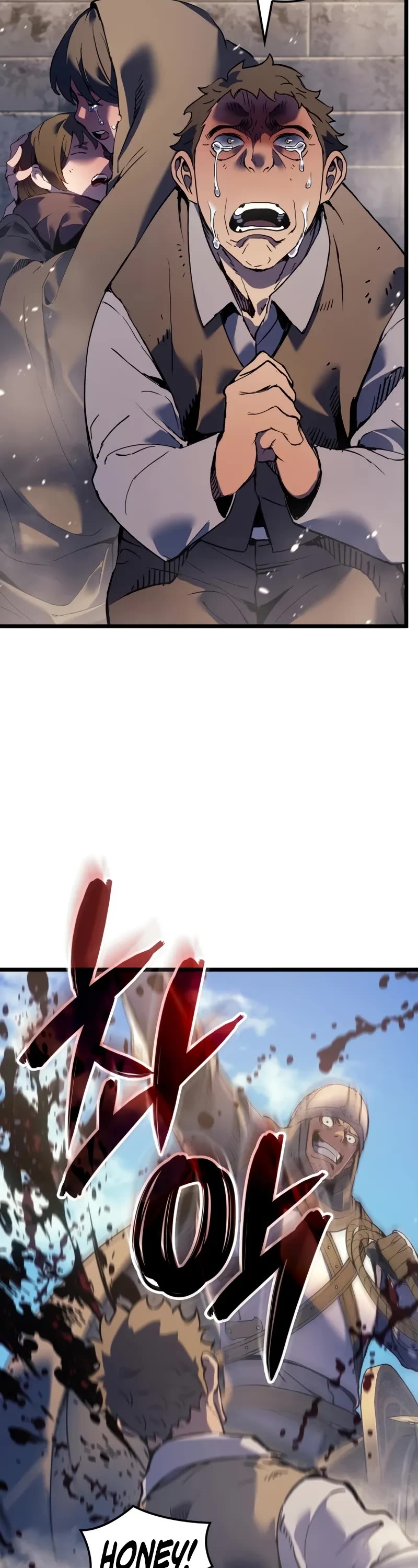 The Indomitable Martial King Chapter 77 page 23 - Chapter 77: Sayer’s Eyes (3)
