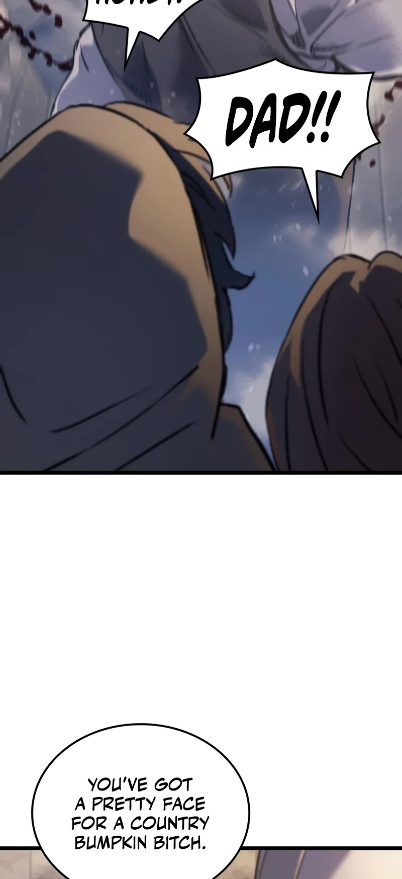 The Indomitable Martial King Chapter 77 page 24 - Chapter 77: Sayer’s Eyes (3)
