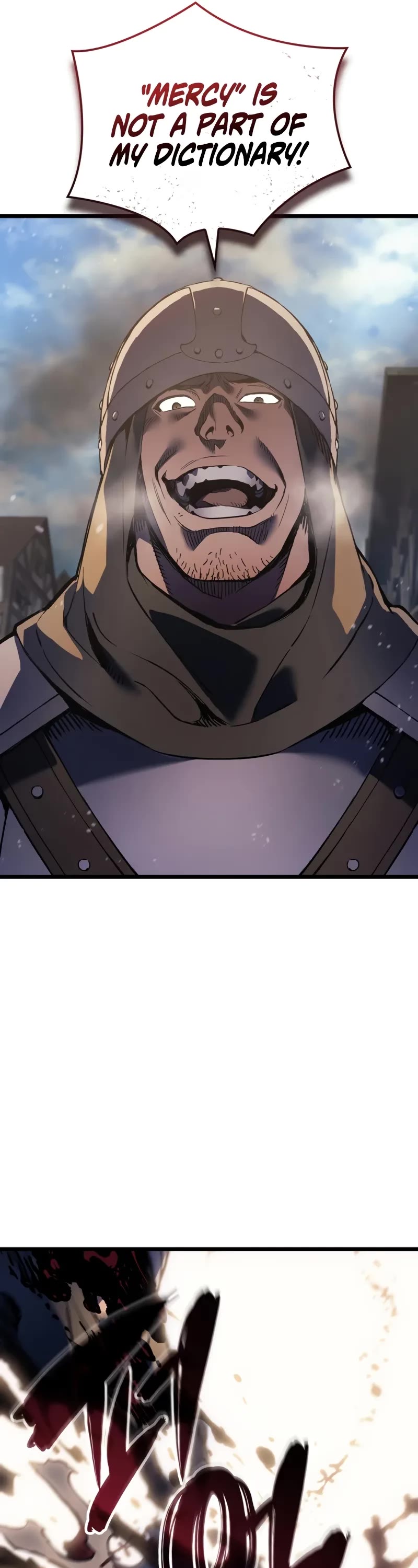 The Indomitable Martial King Chapter 77 page 26 - Chapter 77: Sayer’s Eyes (3)