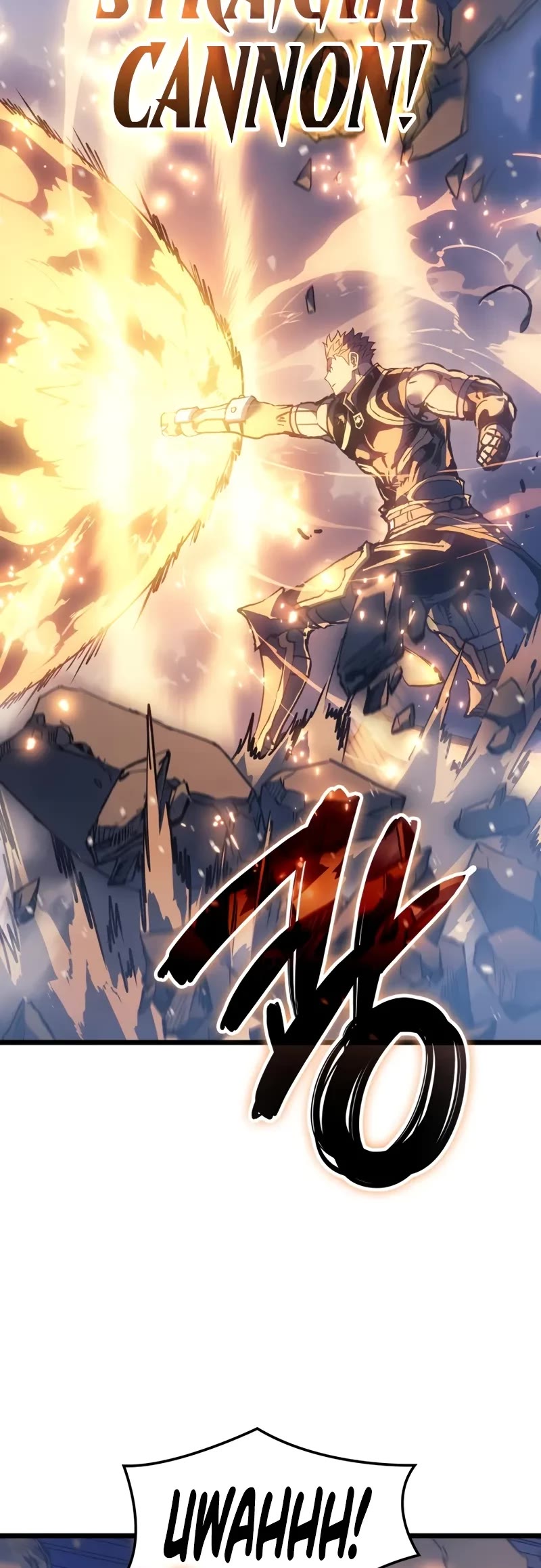The Indomitable Martial King Chapter 77 page 34 - Chapter 77: Sayer’s Eyes (3)