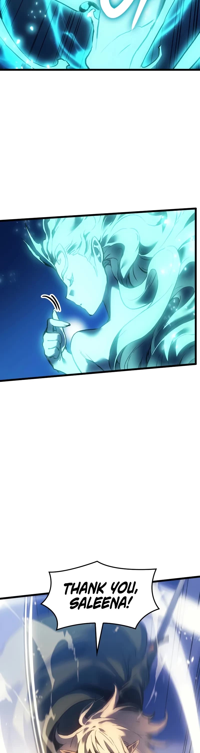 The Indomitable Martial King Chapter 77 page 38 - Chapter 77: Sayer’s Eyes (3)