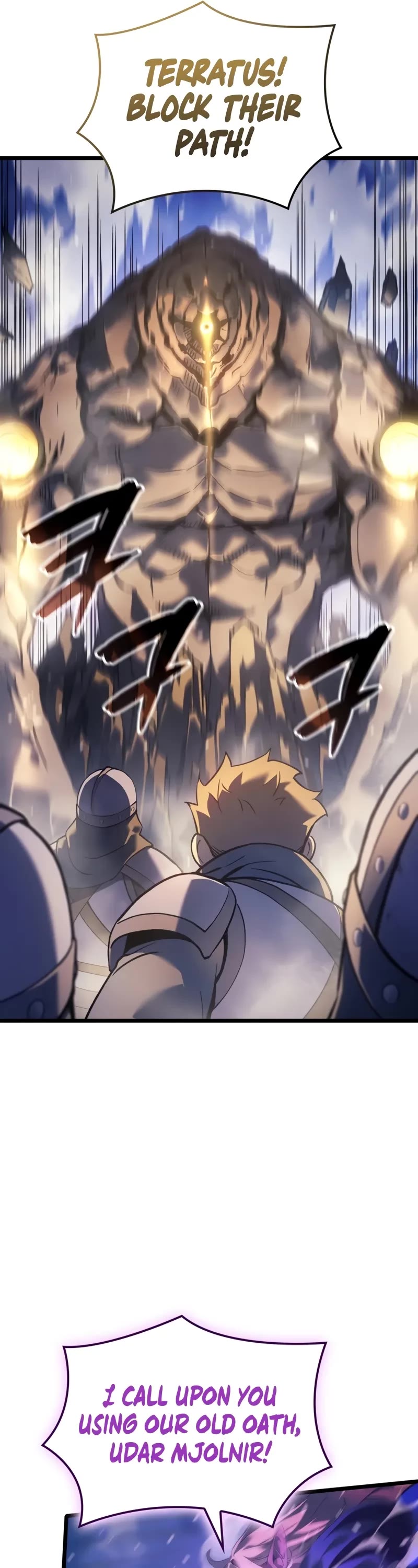 The Indomitable Martial King Chapter 77 page 41 - Chapter 77: Sayer’s Eyes (3)