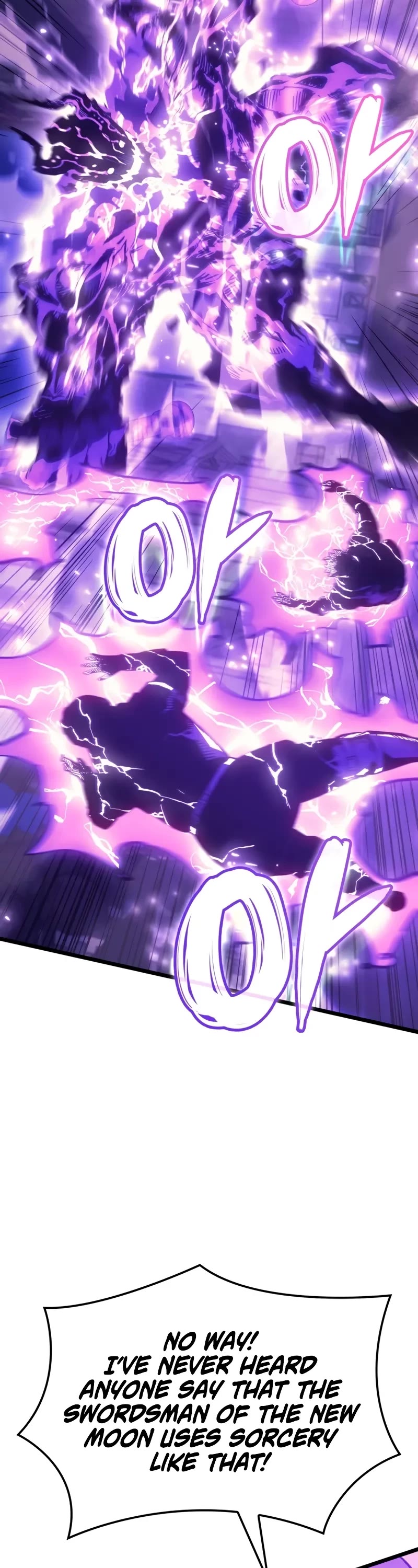 The Indomitable Martial King Chapter 77 page 43 - Chapter 77: Sayer’s Eyes (3)