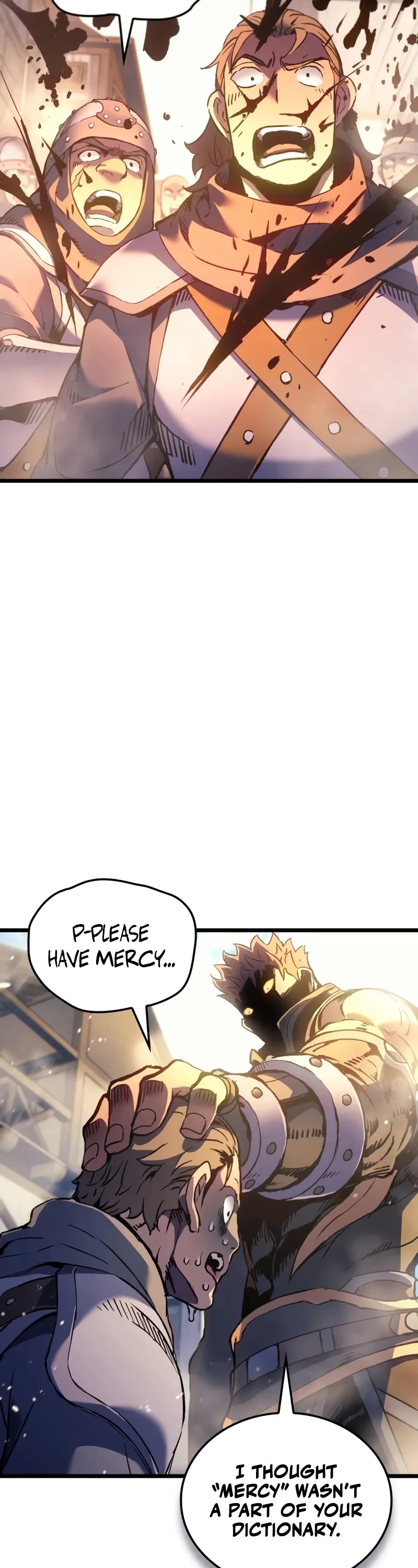 The Indomitable Martial King Chapter 77 page 52 - Chapter 77: Sayer’s Eyes (3)