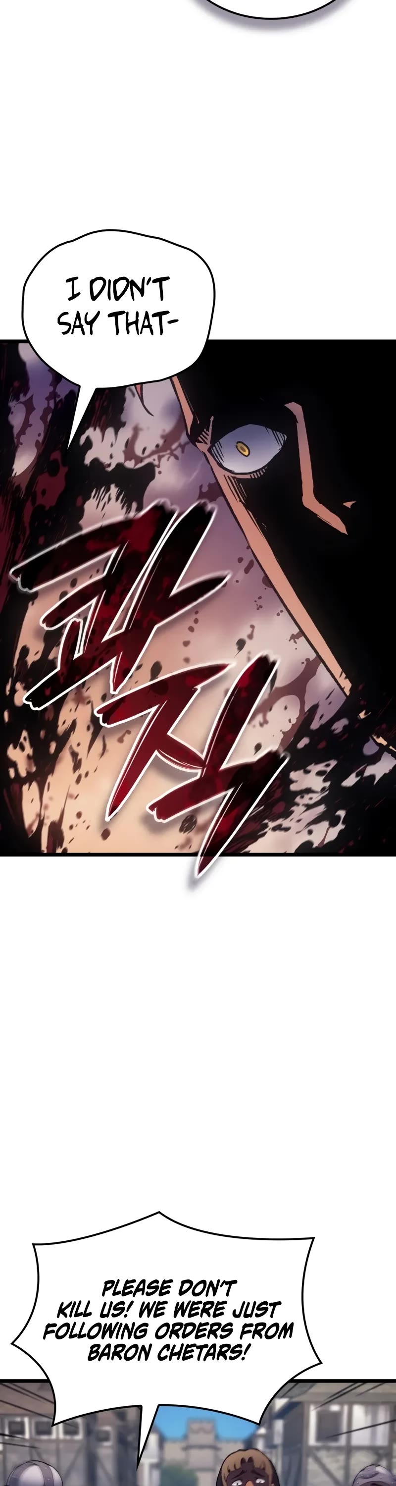 The Indomitable Martial King Chapter 77 page 53 - Chapter 77: Sayer’s Eyes (3)