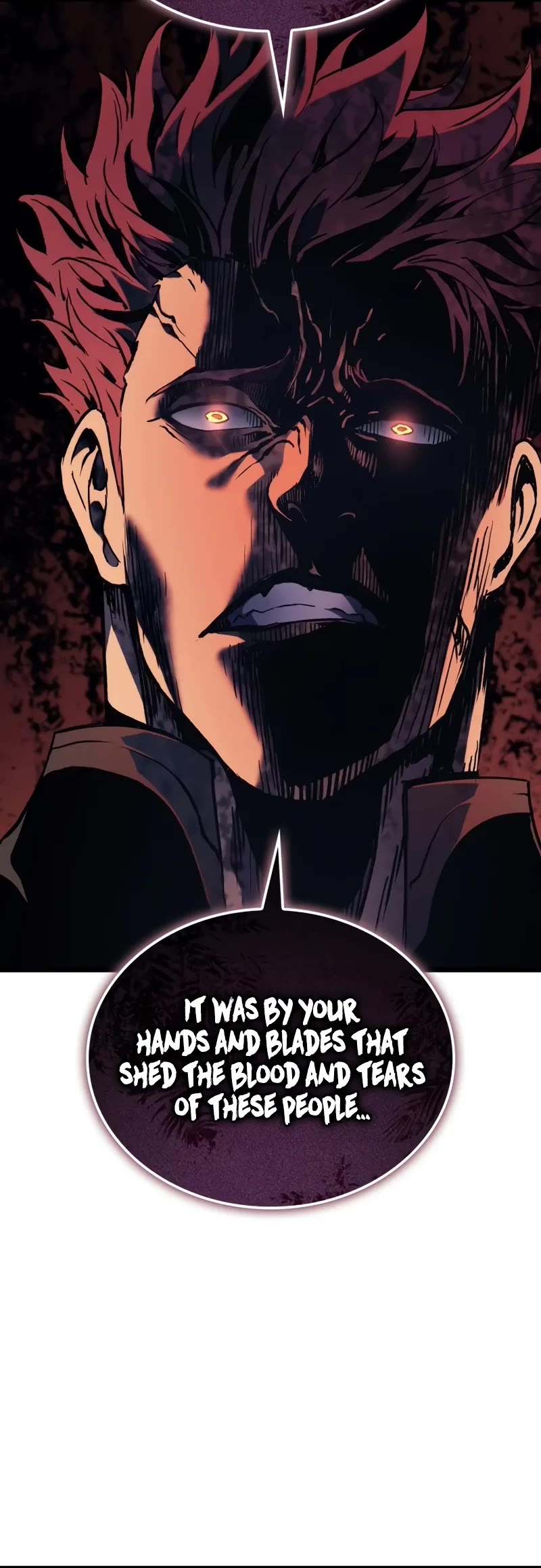 The Indomitable Martial King Chapter 77 page 55 - Chapter 77: Sayer’s Eyes (3)