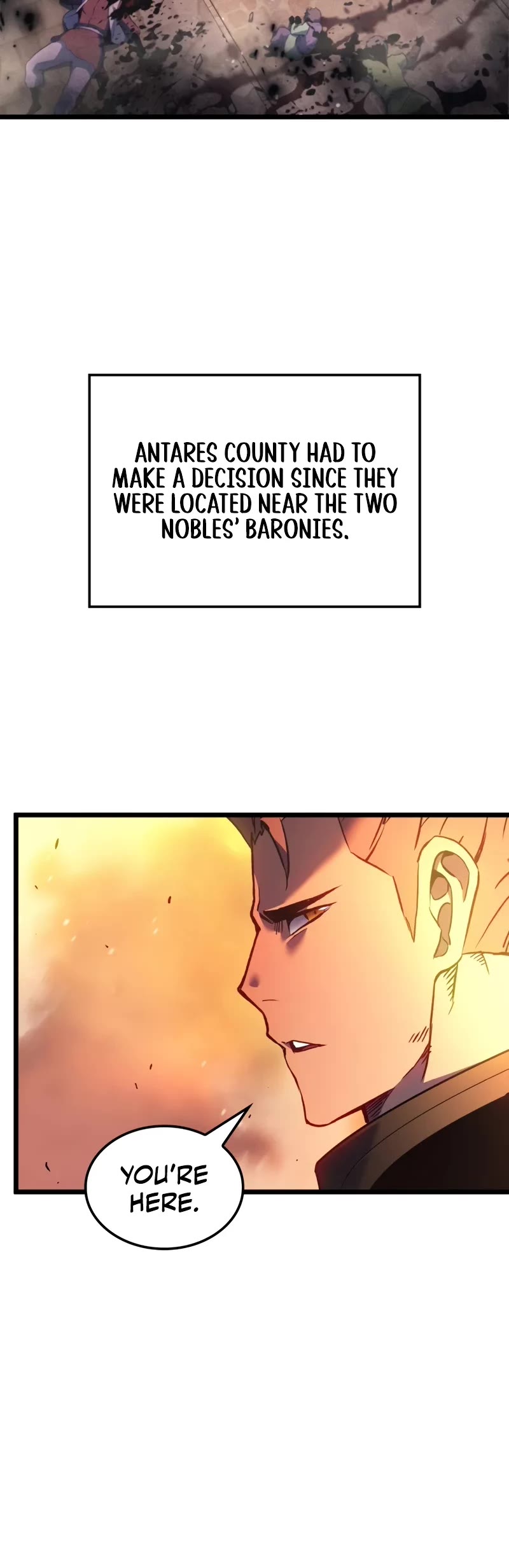 The Indomitable Martial King Chapter 77 page 60 - Chapter 77: Sayer’s Eyes (3)