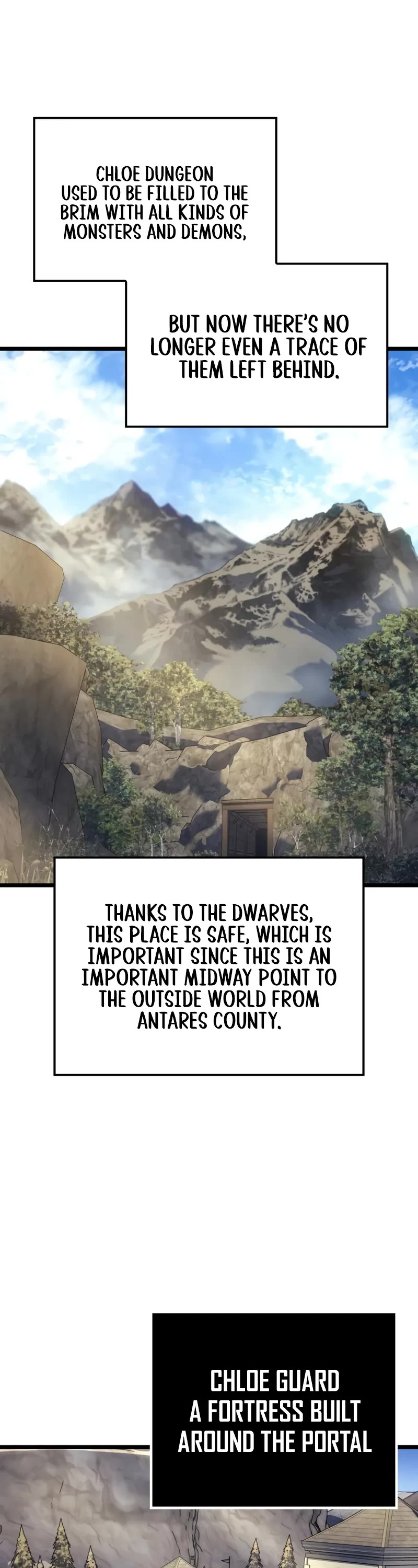 The Indomitable Martial King Chapter 77 page 7 - Chapter 77: Sayer’s Eyes (3)