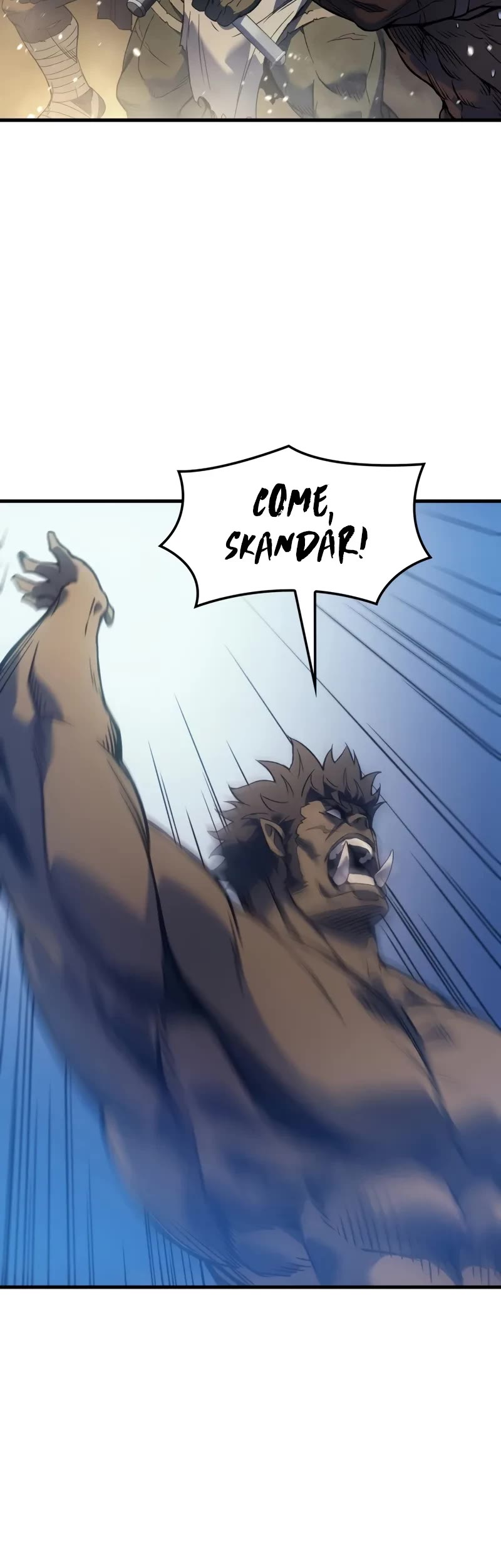 The Indomitable Martial King Chapter 77 page 9 - Chapter 77: Sayer’s Eyes (3)