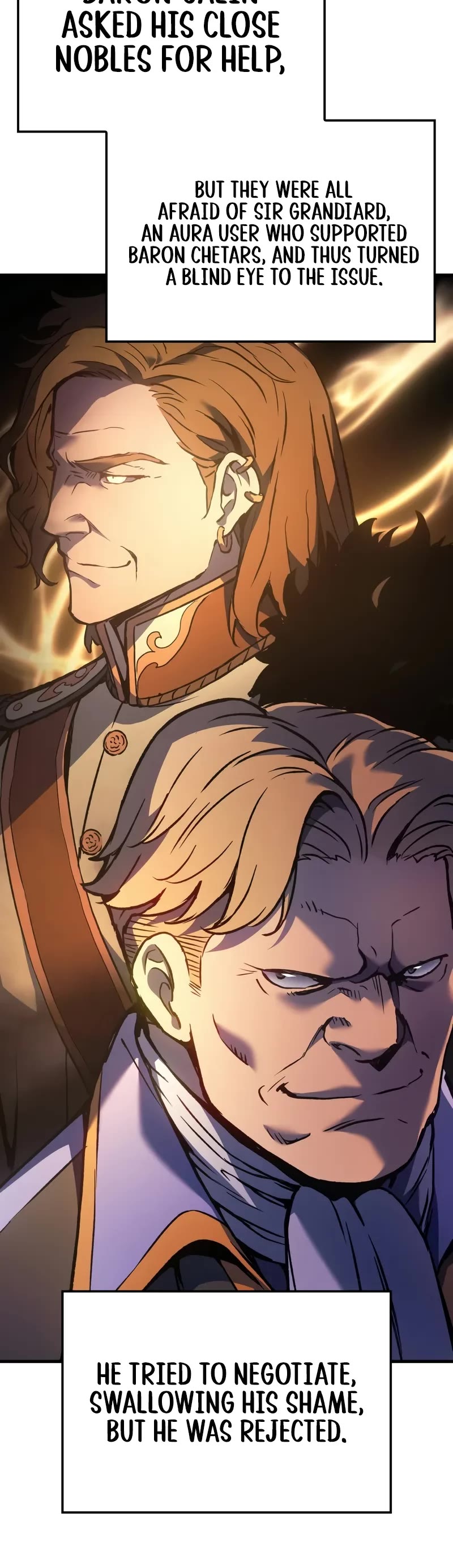 The Indomitable Martial King Chapter 78 page 10 - Chapter 78: Sayer’s Eyes (4)