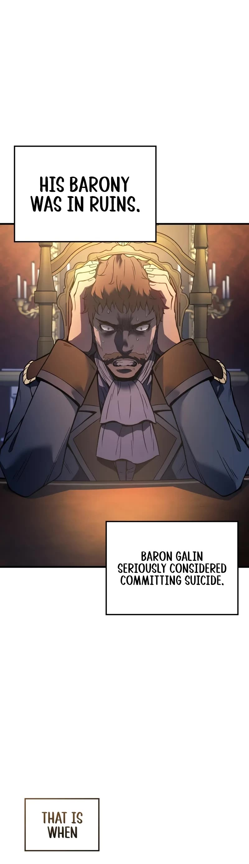 The Indomitable Martial King Chapter 78 page 11 - Chapter 78: Sayer’s Eyes (4)