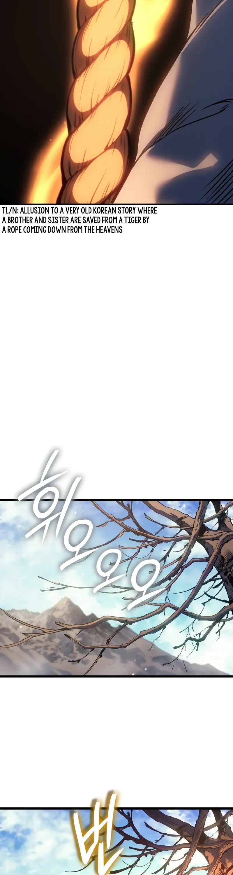 The Indomitable Martial King Chapter 78 page 13 - Chapter 78: Sayer’s Eyes (4)