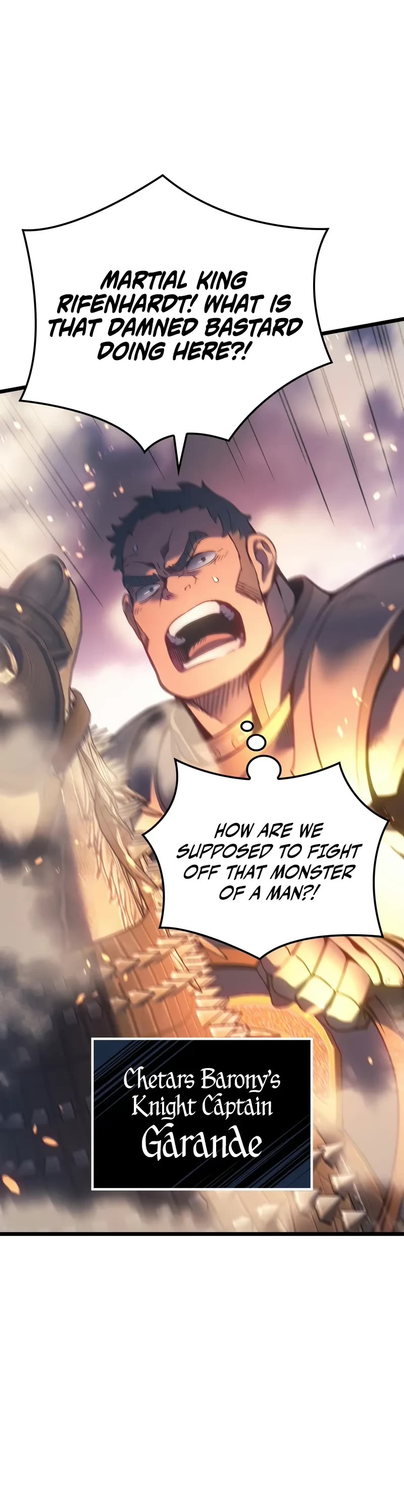 The Indomitable Martial King Chapter 78 page 16 - Chapter 78: Sayer’s Eyes (4)
