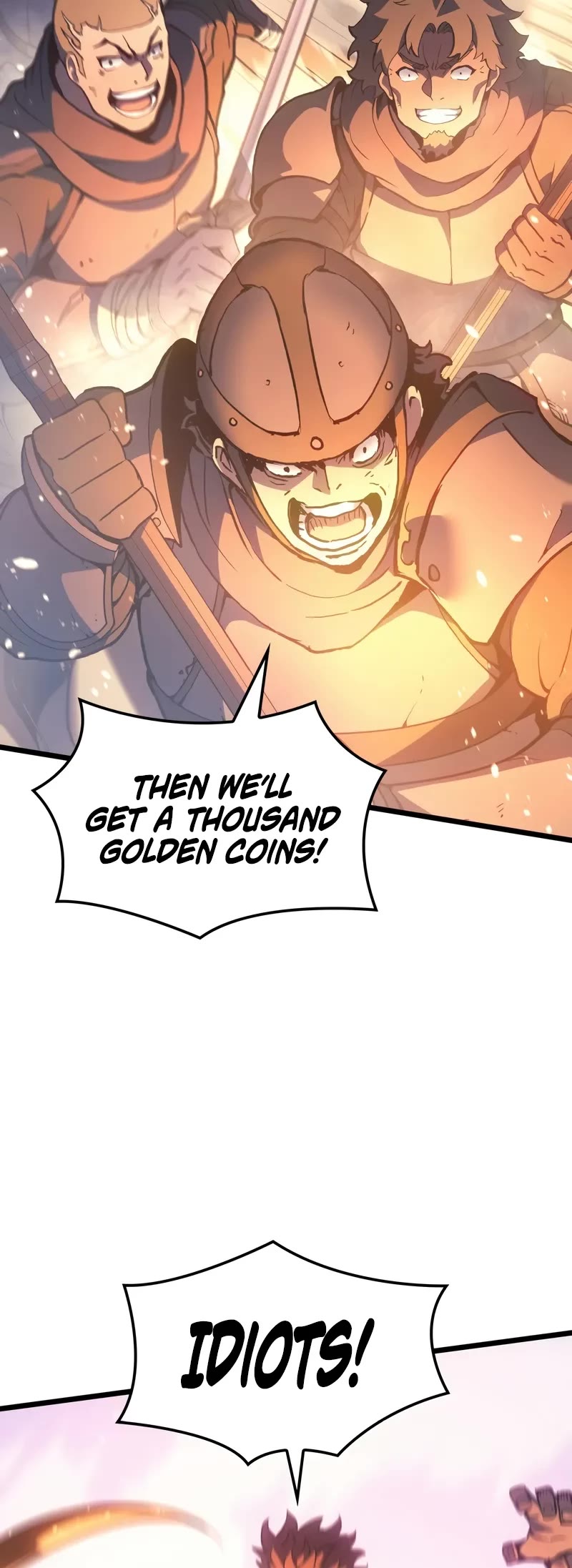 The Indomitable Martial King Chapter 78 page 20 - Chapter 78: Sayer’s Eyes (4)