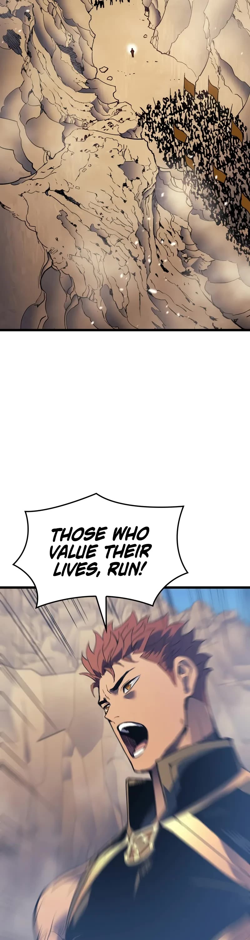 The Indomitable Martial King Chapter 78 page 39 - Chapter 78: Sayer’s Eyes (4)