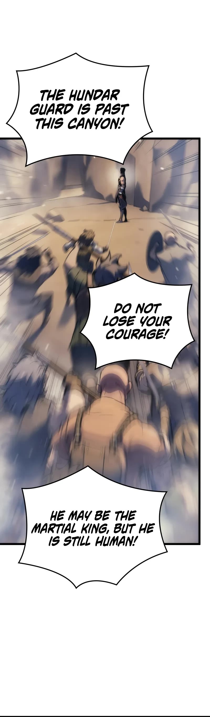 The Indomitable Martial King Chapter 78 page 41 - Chapter 78: Sayer’s Eyes (4)