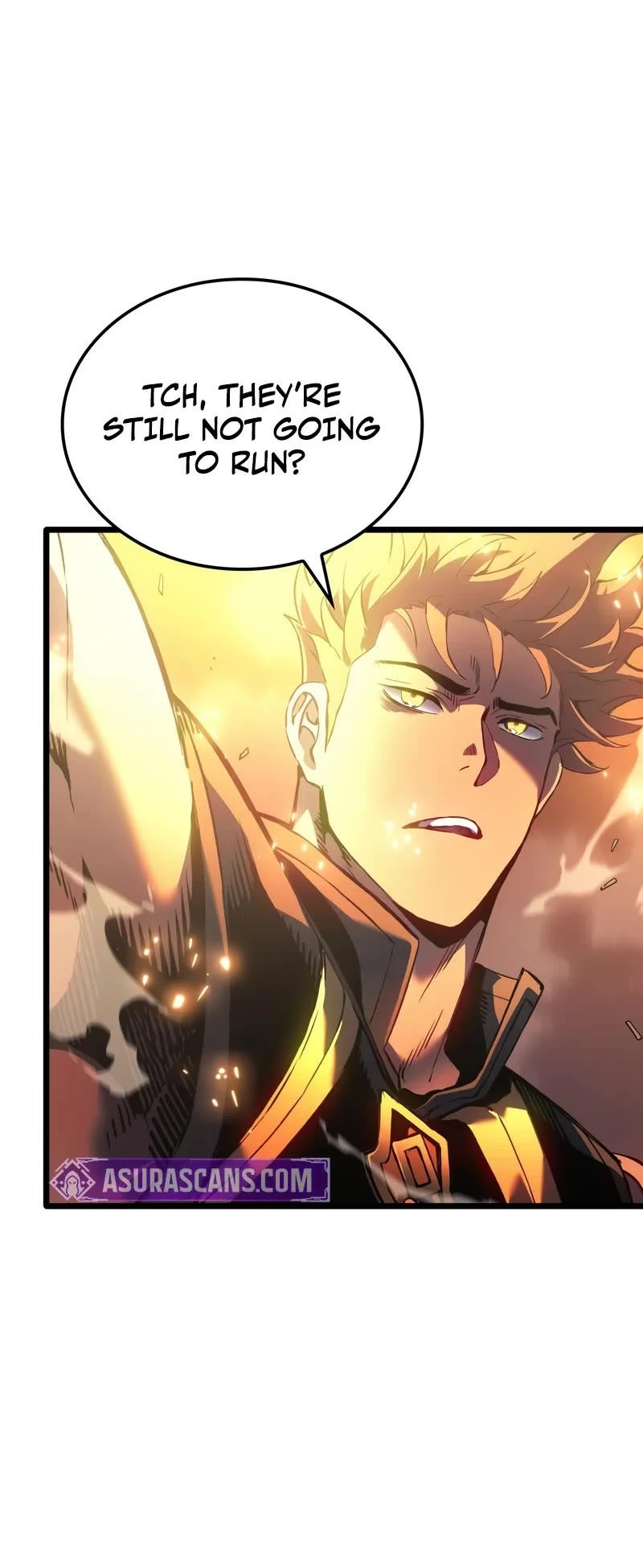 The Indomitable Martial King Chapter 78 page 46 - Chapter 78: Sayer’s Eyes (4)