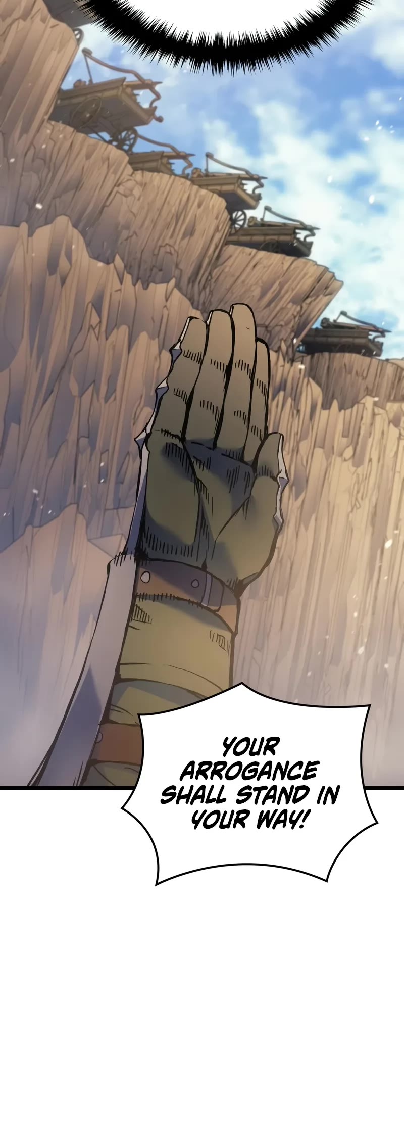 The Indomitable Martial King Chapter 78 page 51 - Chapter 78: Sayer’s Eyes (4)