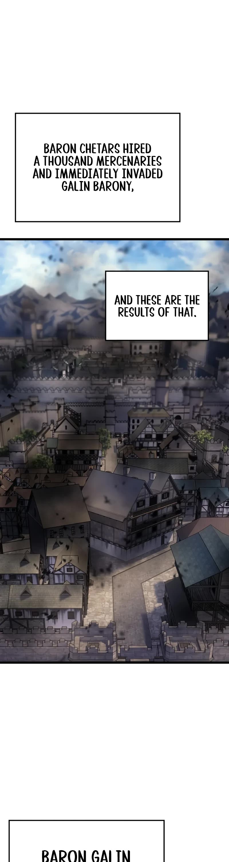 The Indomitable Martial King Chapter 78 page 9 - Chapter 78: Sayer’s Eyes (4)