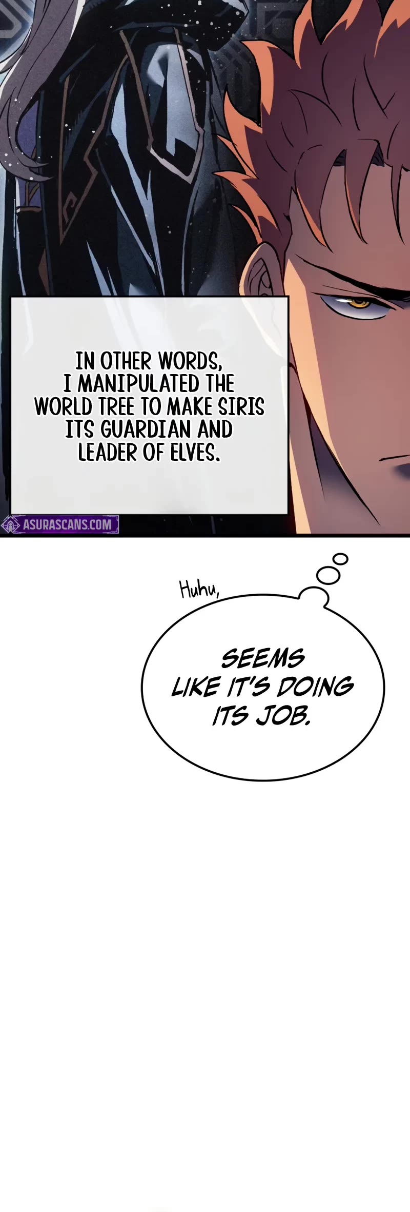 The Indomitable Martial King Chapter 79 page 14 - Chapter 79: Assassin of Silver (1)