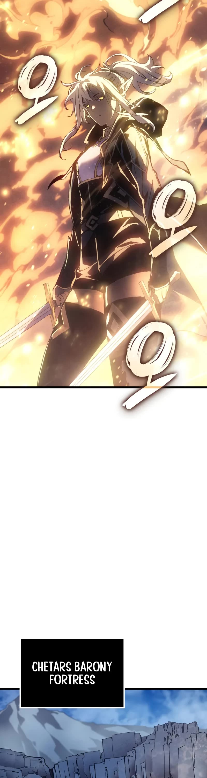 The Indomitable Martial King Chapter 79 page 16 - Chapter 79: Assassin of Silver (1)