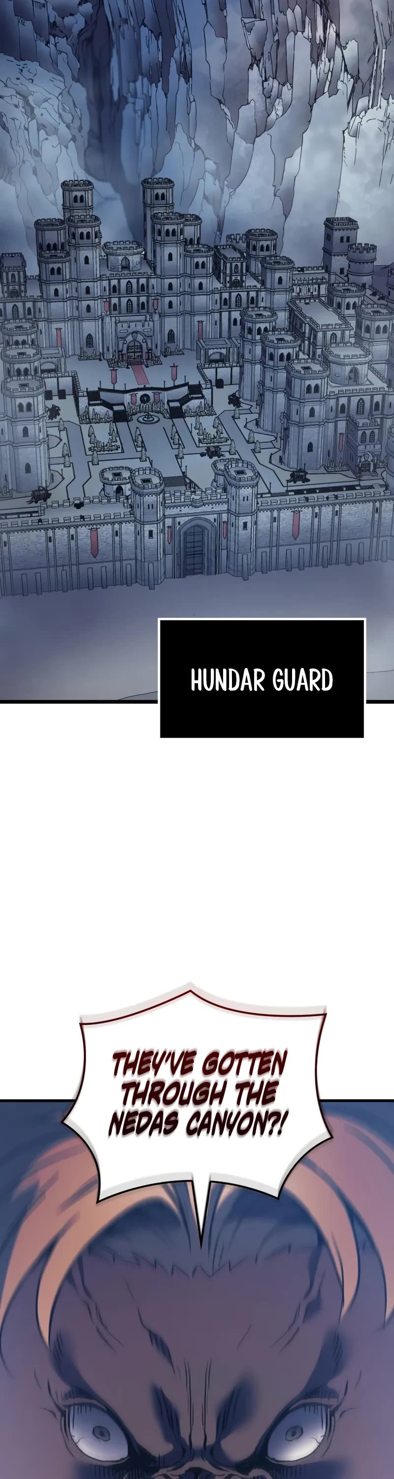 The Indomitable Martial King Chapter 79 page 17 - Chapter 79: Assassin of Silver (1)