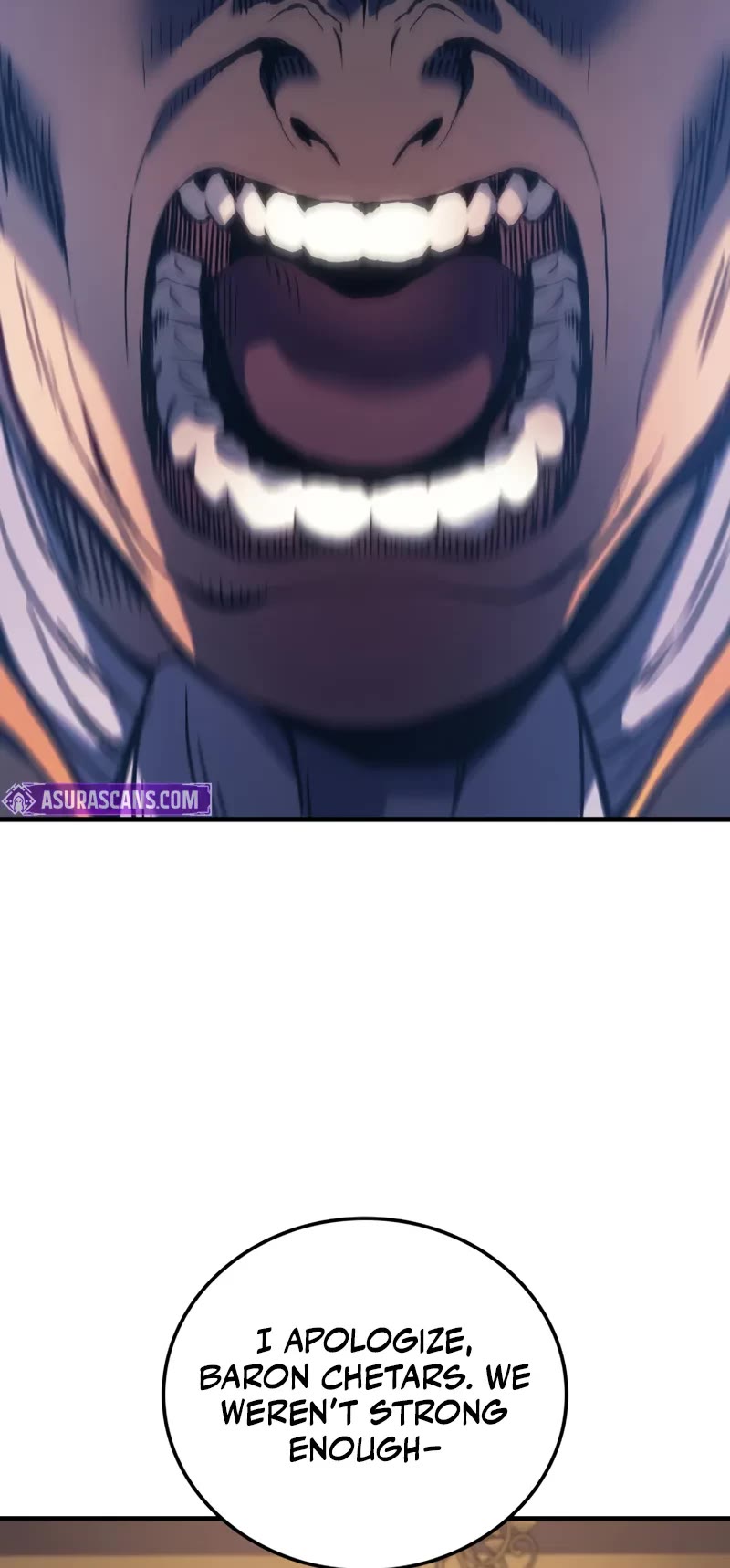 The Indomitable Martial King Chapter 79 page 18 - Chapter 79: Assassin of Silver (1)