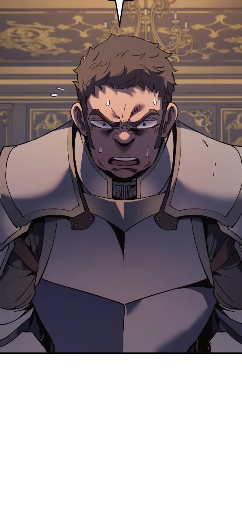 The Indomitable Martial King Chapter 79 page 19 - Chapter 79: Assassin of Silver (1)
