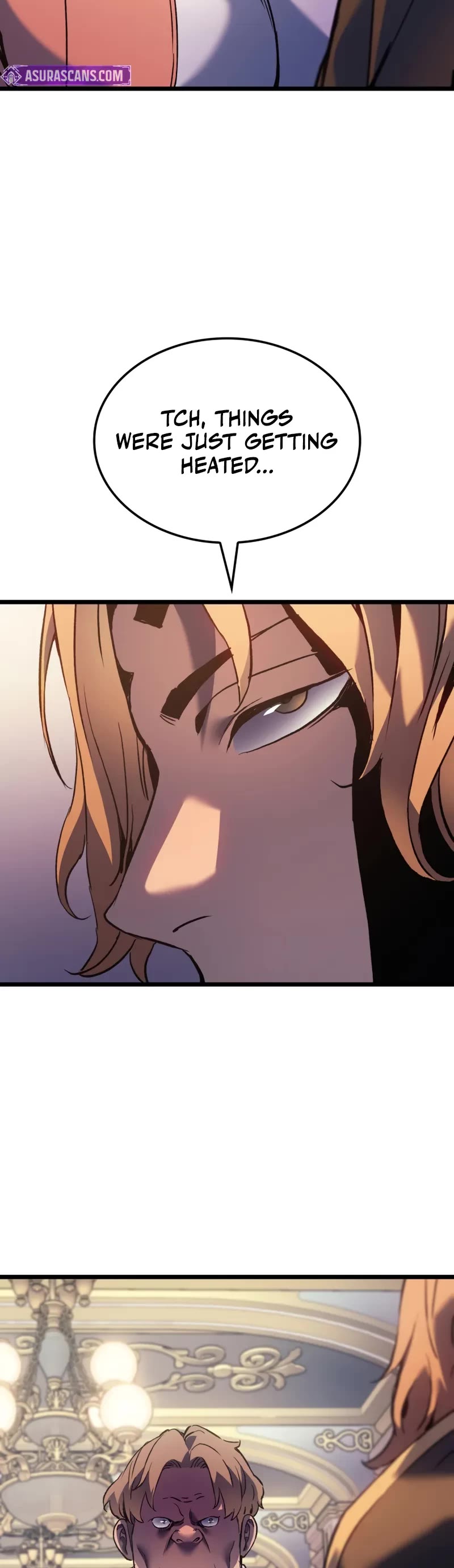 The Indomitable Martial King Chapter 79 page 22 - Chapter 79: Assassin of Silver (1)