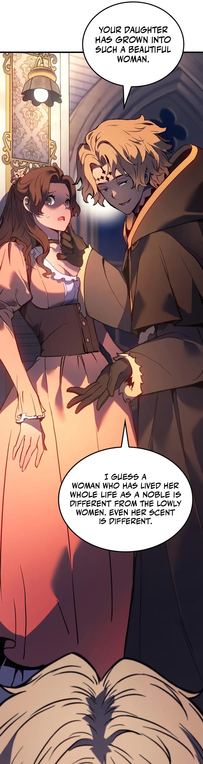 The Indomitable Martial King Chapter 79 page 24 - Chapter 79: Assassin of Silver (1)