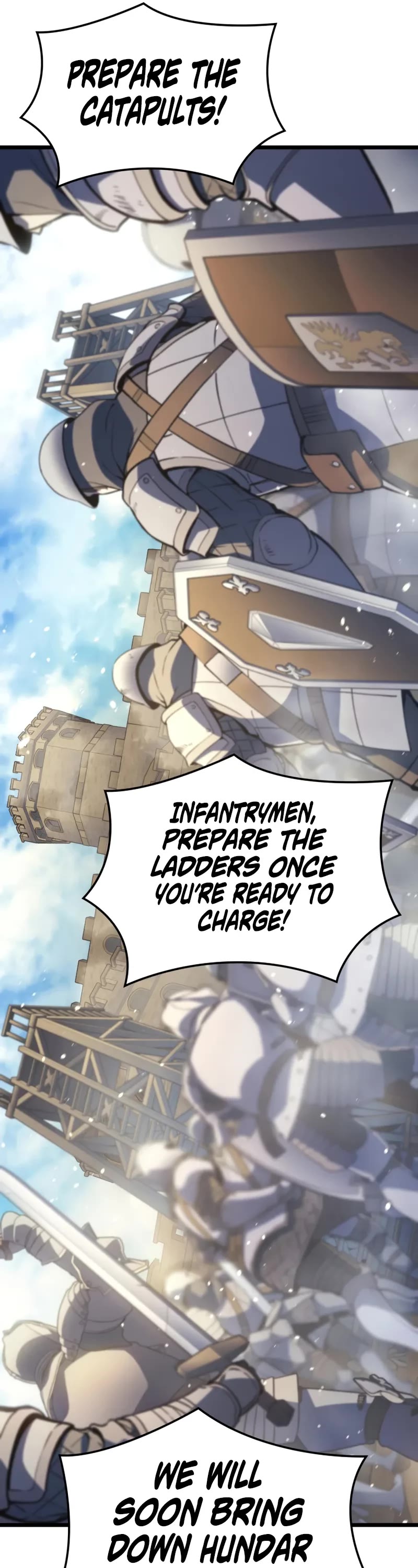 The Indomitable Martial King Chapter 79 page 29 - Chapter 79: Assassin of Silver (1)