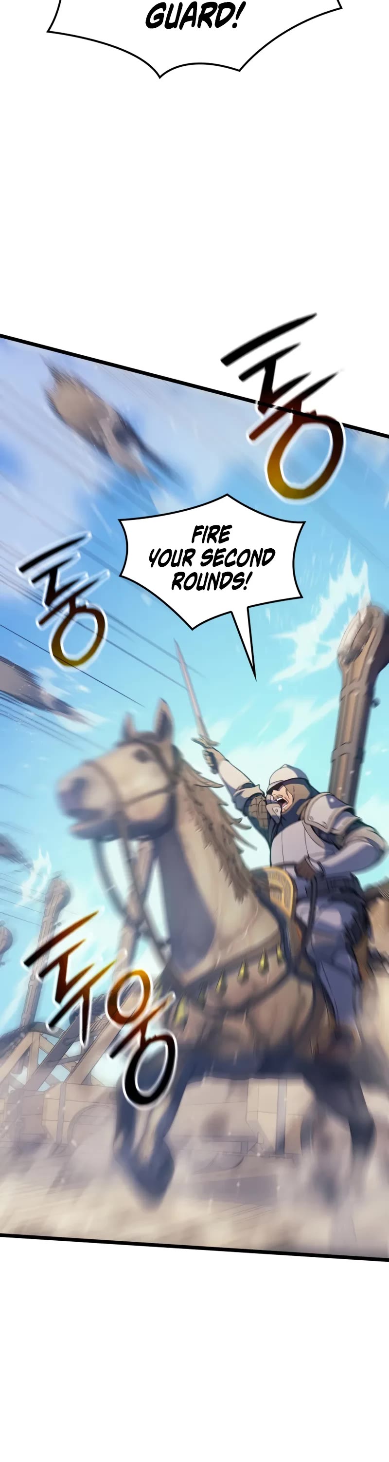 The Indomitable Martial King Chapter 79 page 30 - Chapter 79: Assassin of Silver (1)