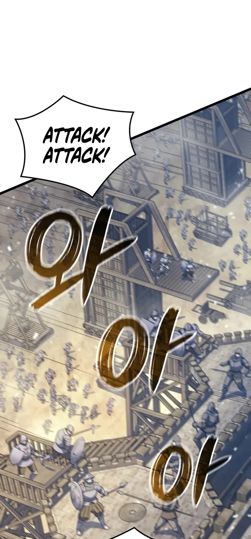 The Indomitable Martial King Chapter 79 page 32 - Chapter 79: Assassin of Silver (1)