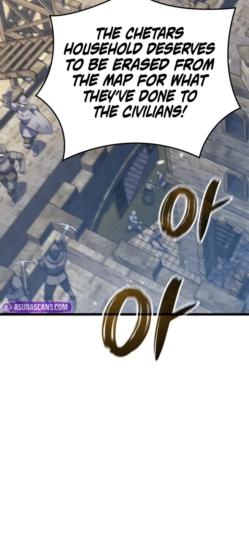 The Indomitable Martial King Chapter 79 page 33 - Chapter 79: Assassin of Silver (1)