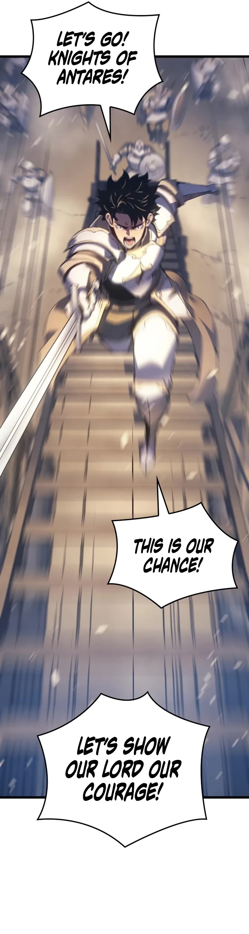 The Indomitable Martial King Chapter 79 page 34 - Chapter 79: Assassin of Silver (1)