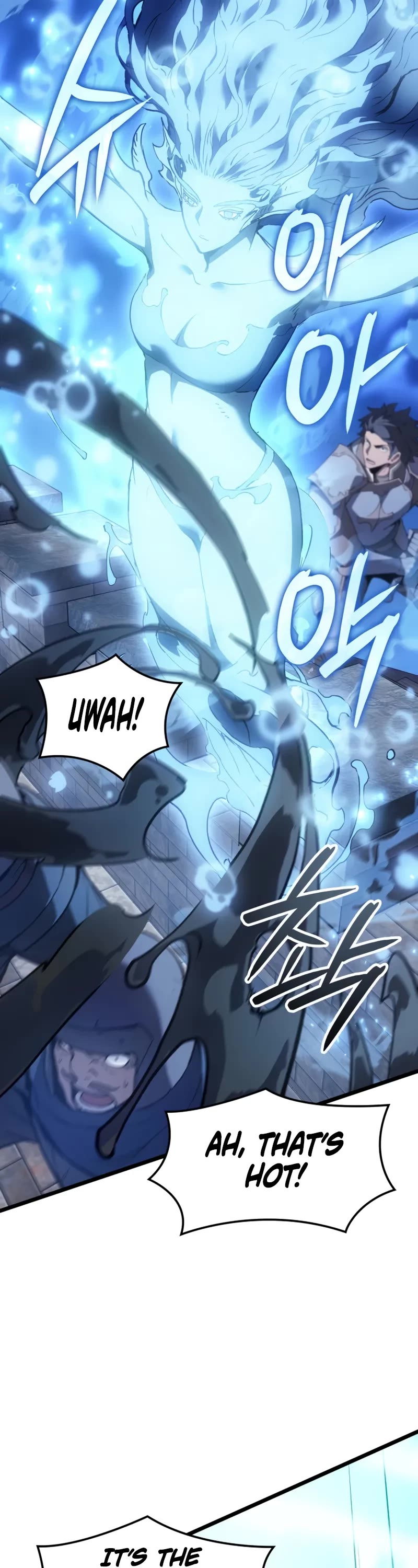 The Indomitable Martial King Chapter 79 page 36 - Chapter 79: Assassin of Silver (1)