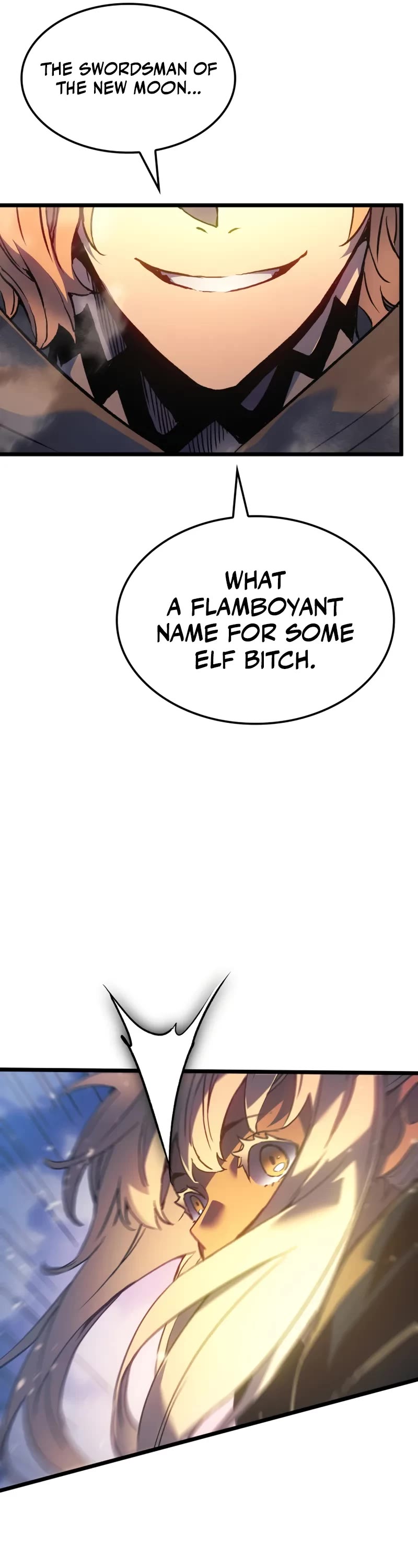 The Indomitable Martial King Chapter 79 page 39 - Chapter 79: Assassin of Silver (1)