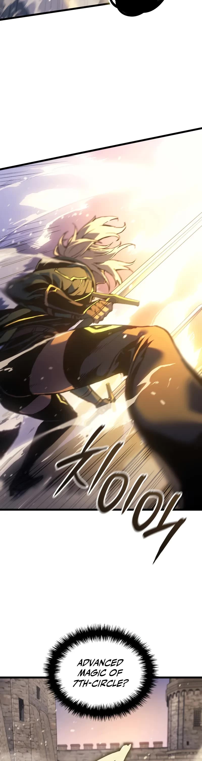 The Indomitable Martial King Chapter 79 page 41 - Chapter 79: Assassin of Silver (1)