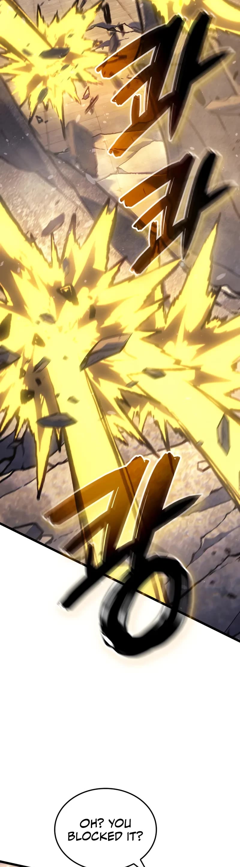 The Indomitable Martial King Chapter 79 page 46 - Chapter 79: Assassin of Silver (1)