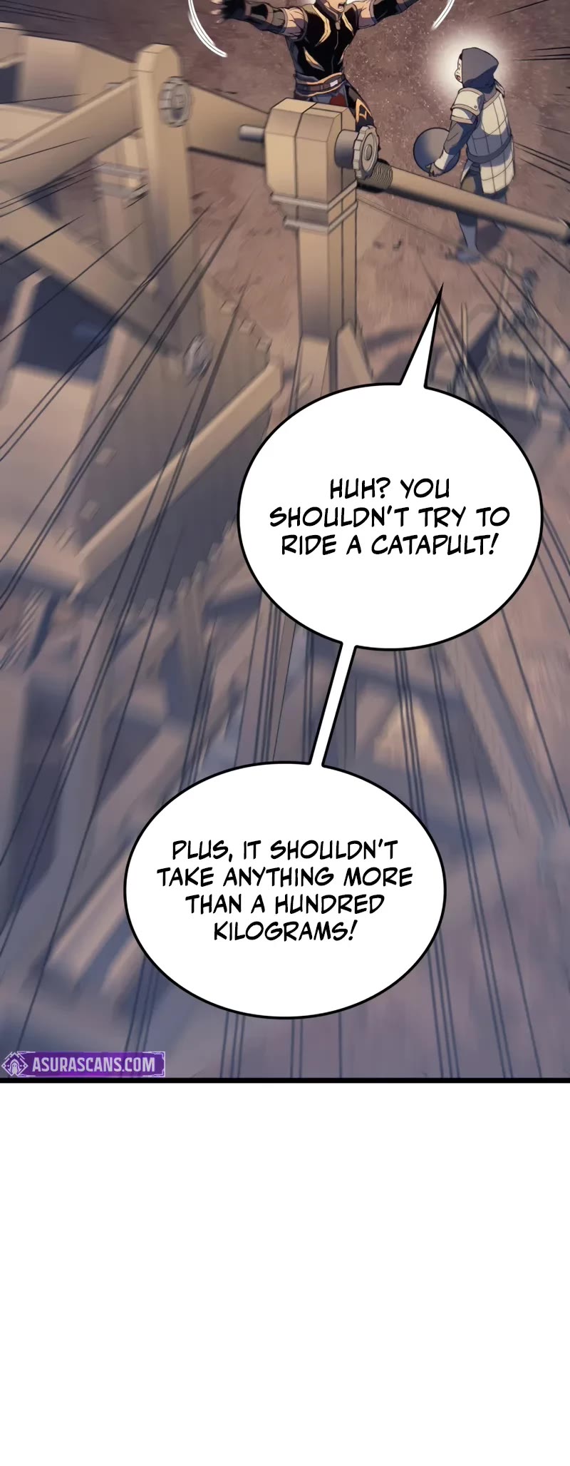 The Indomitable Martial King Chapter 79 page 52 - Chapter 79: Assassin of Silver (1)