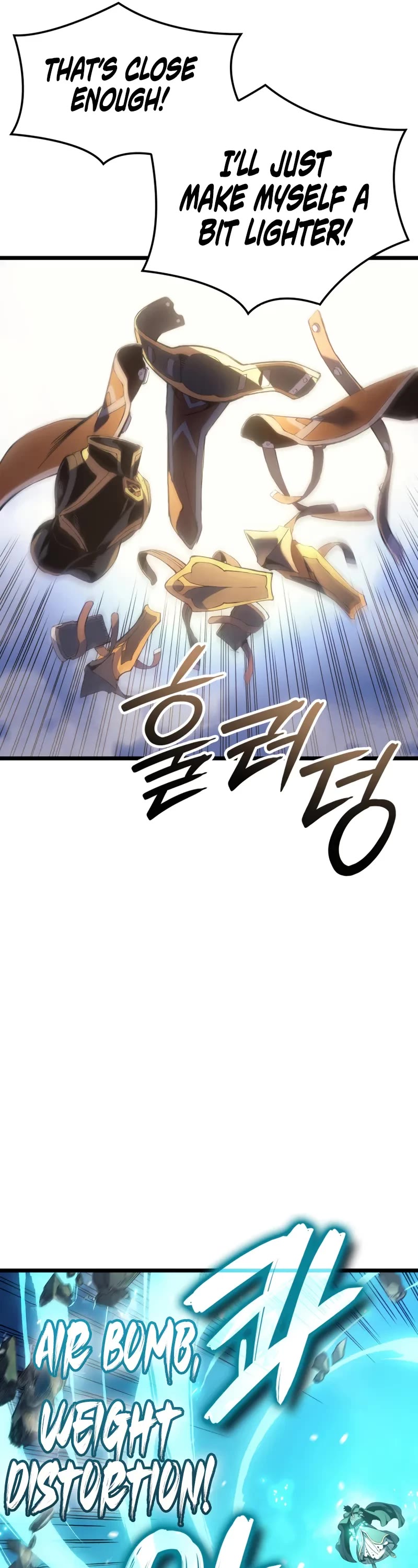 The Indomitable Martial King Chapter 79 page 53 - Chapter 79: Assassin of Silver (1)