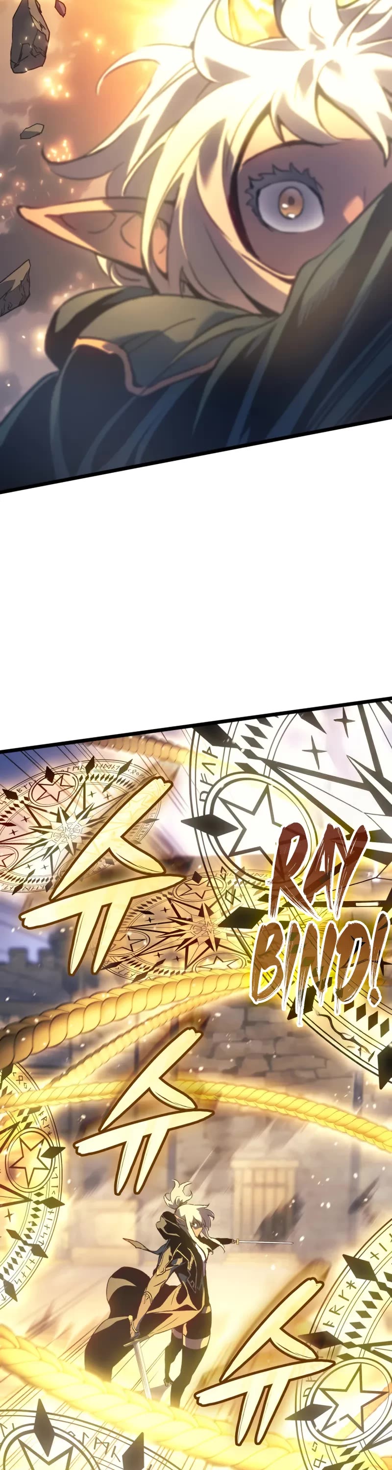 The Indomitable Martial King Chapter 79 page 55 - Chapter 79: Assassin of Silver (1)