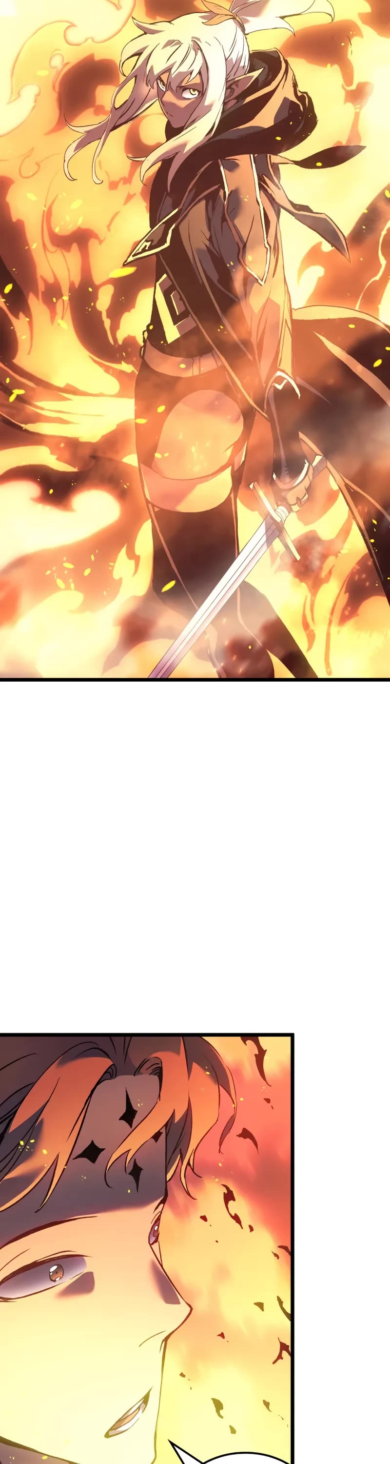 The Indomitable Martial King Chapter 79 page 59 - Chapter 79: Assassin of Silver (1)