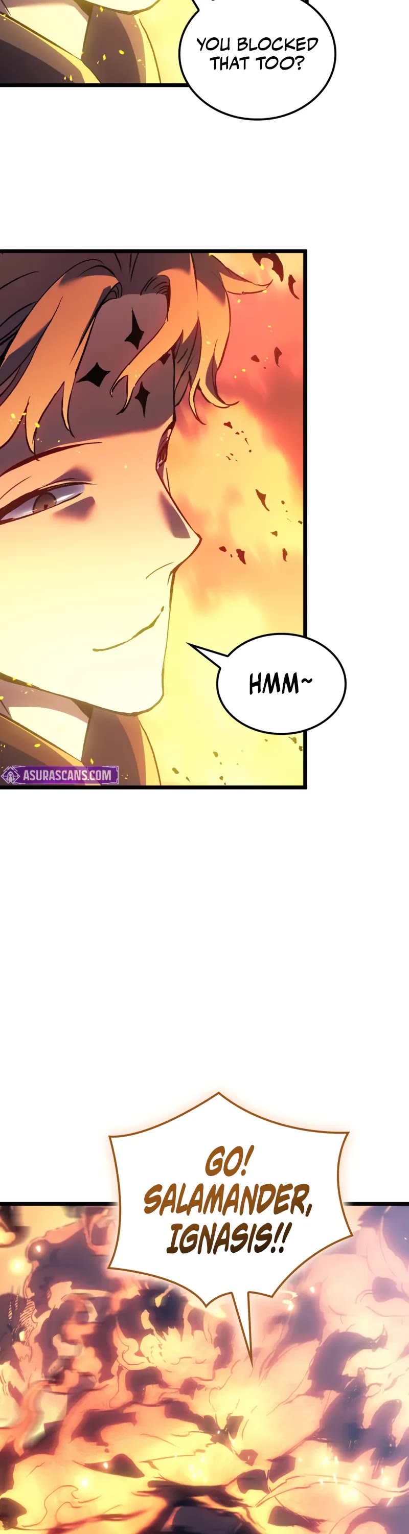 The Indomitable Martial King Chapter 79 page 60 - Chapter 79: Assassin of Silver (1)