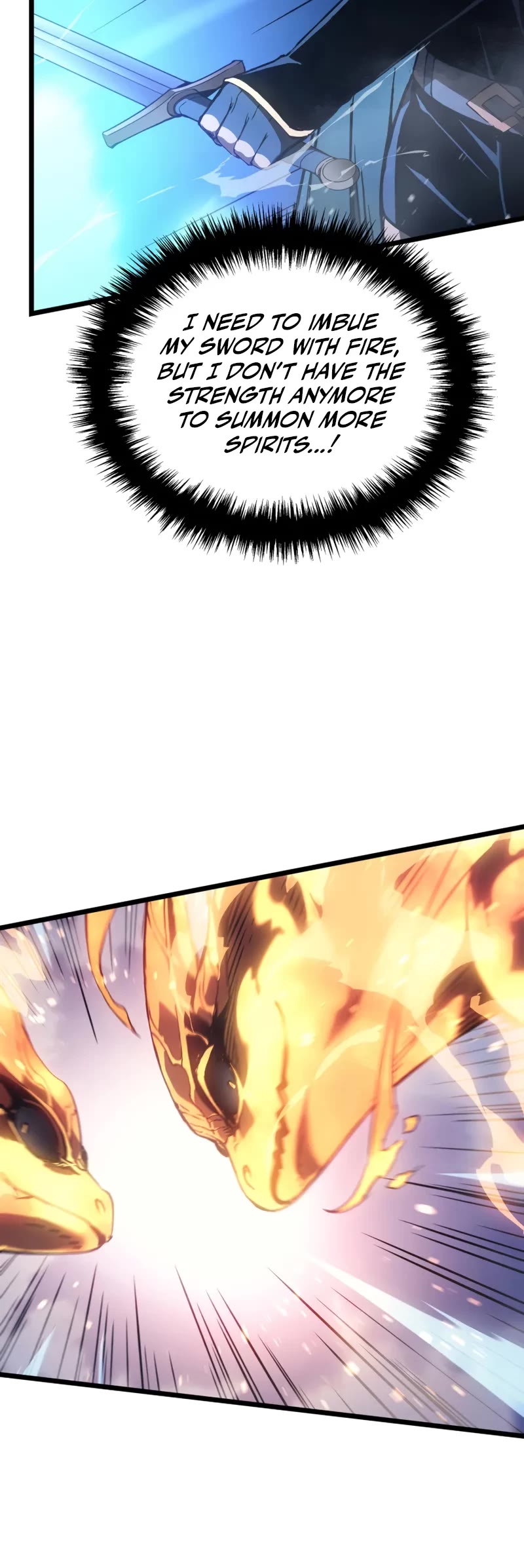 The Indomitable Martial King Chapter 79 page 66 - Chapter 79: Assassin of Silver (1)
