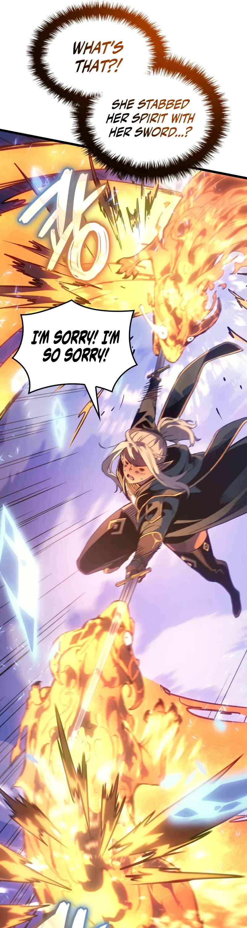 The Indomitable Martial King Chapter 79 page 68 - Chapter 79: Assassin of Silver (1)