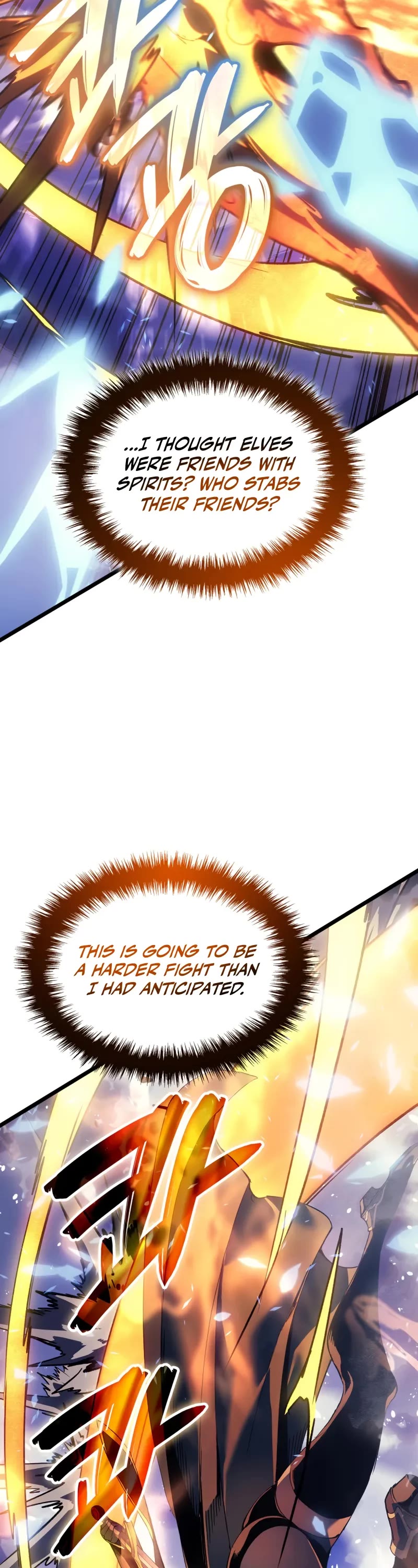The Indomitable Martial King Chapter 79 page 69 - Chapter 79: Assassin of Silver (1)
