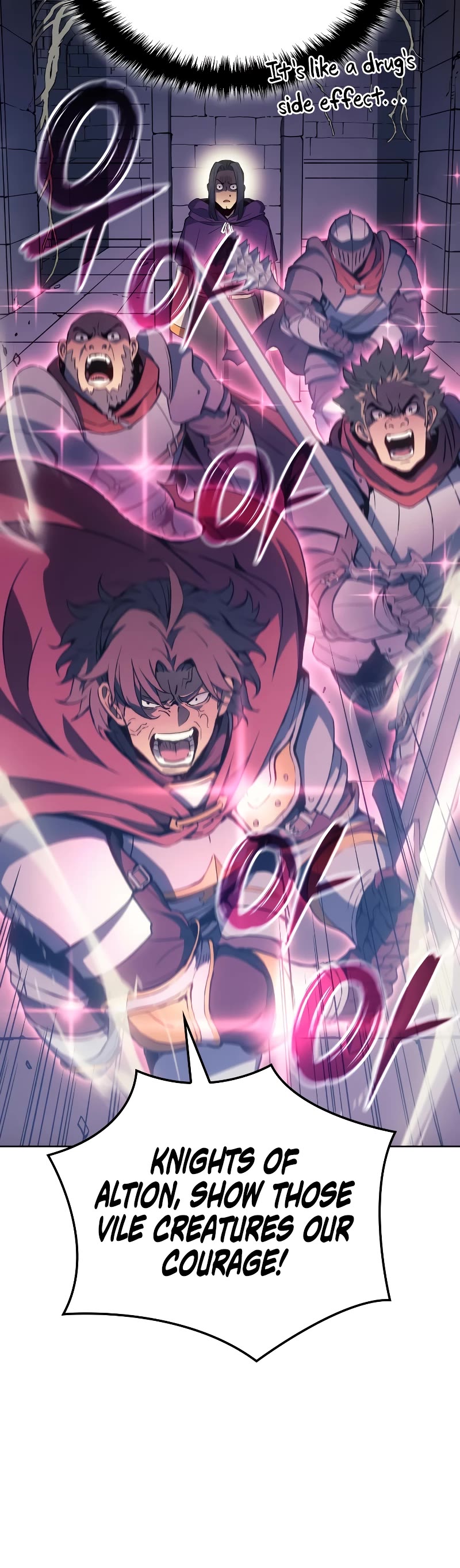 The Indomitable Martial King Chapter 8 page 15 - Chapter 8: 2. Ancient Ruins (3)