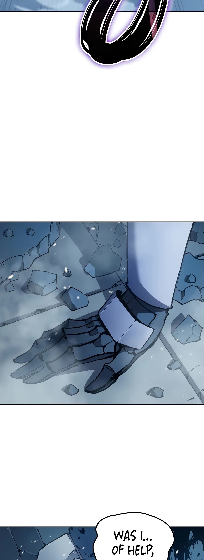 The Indomitable Martial King Chapter 8 page 24 - Chapter 8: 2. Ancient Ruins (3)